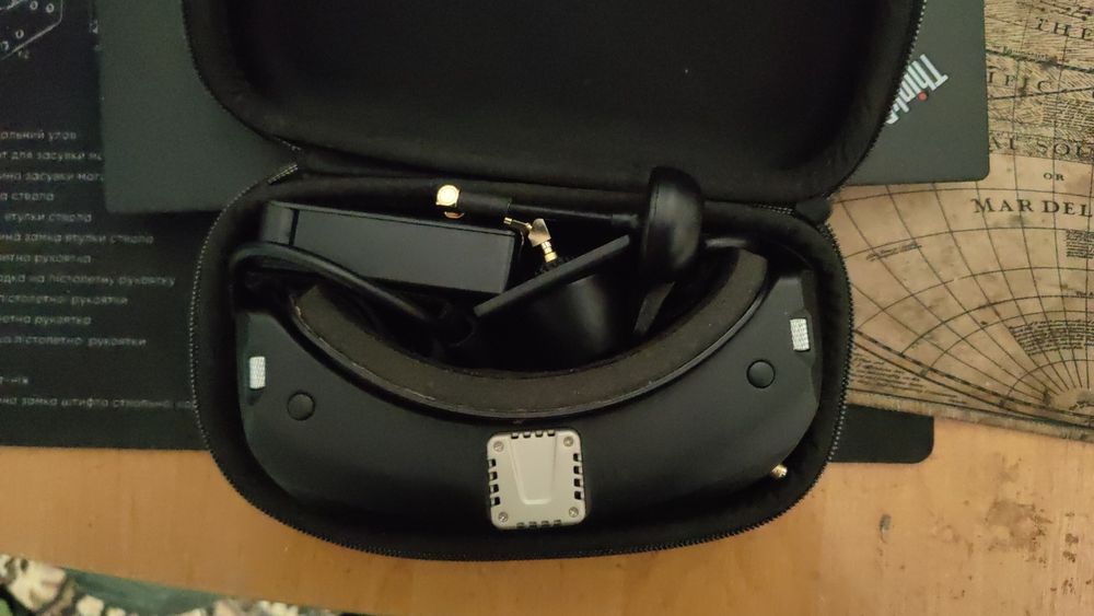 Skyzone 04X PRO 5G (x band)