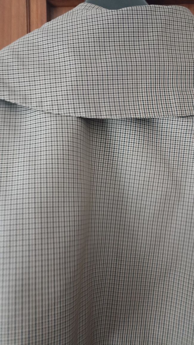 Trench-coat Hoss Intropia 40