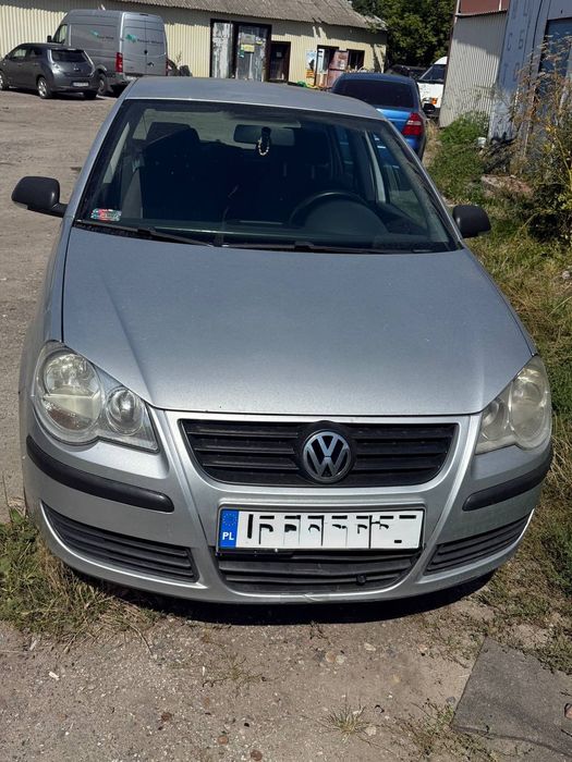 Volkswagen Polo ,2008р , авто для військових
1,4 бензін, пробіг 128000