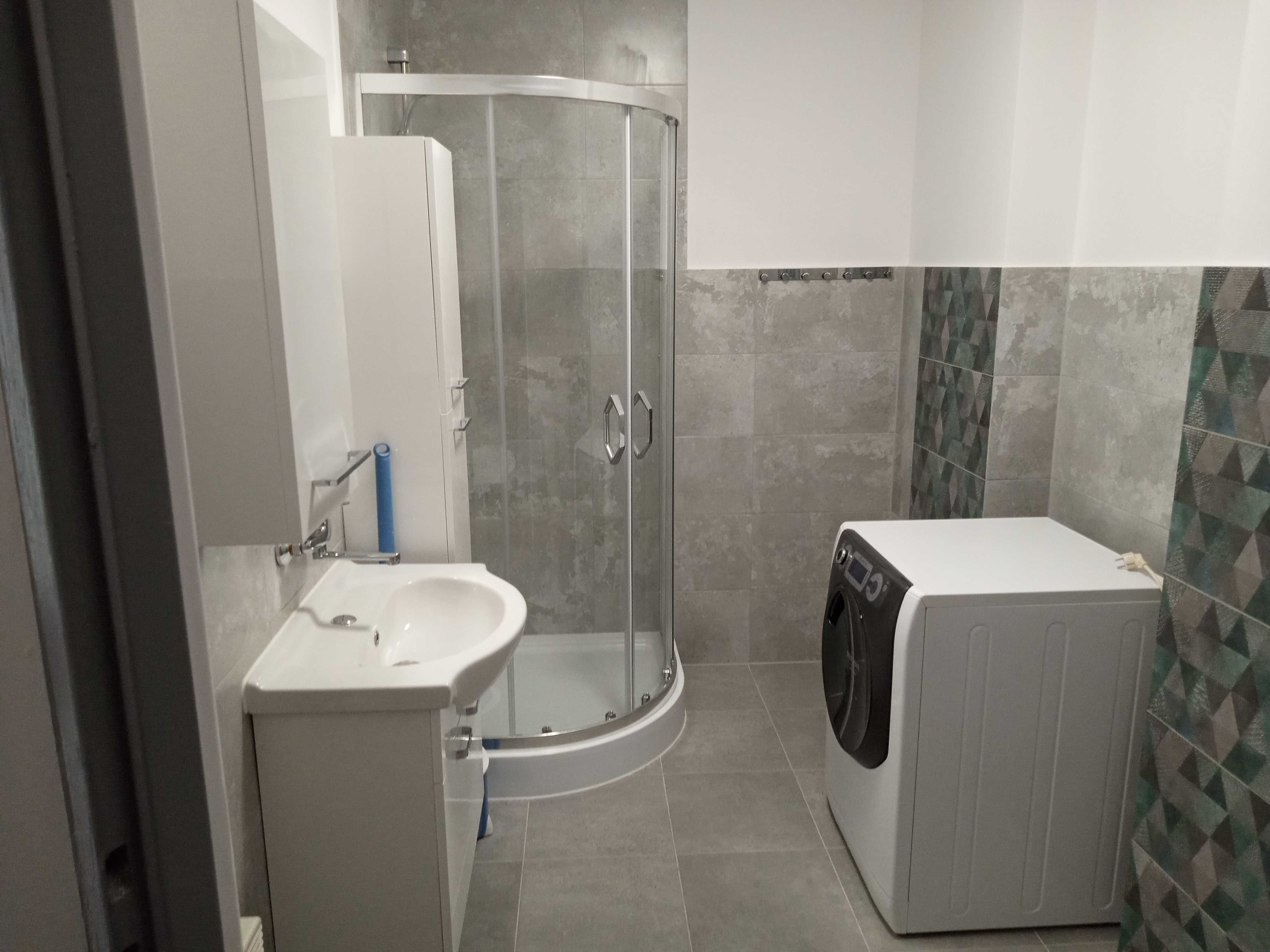 Kawalerka Gdynia Dabrowa 40 m2 Skosy-Super lokalizacja