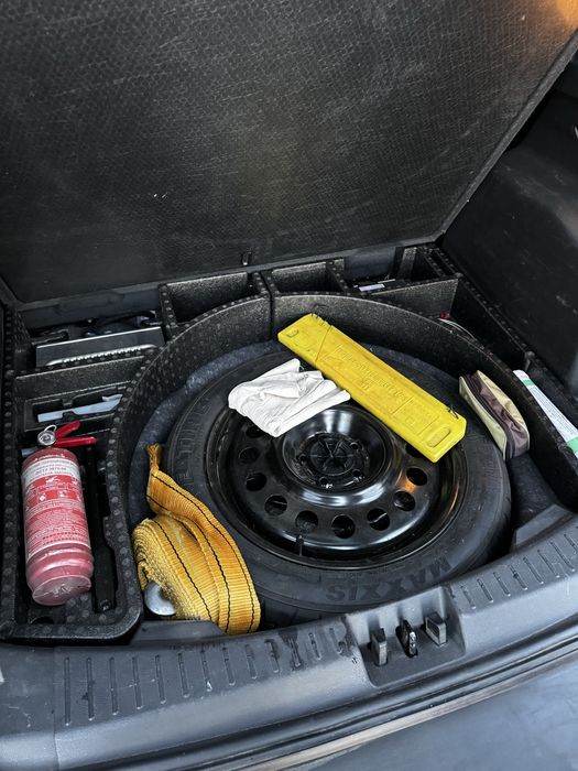 Ford escape titanium 2018 рік