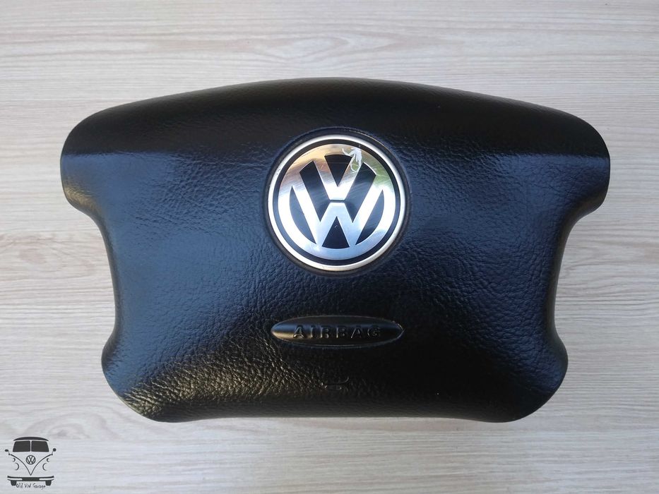Подушка безопасности Air Beg Гольф 4 Бора Пассат Б5 Шкода Октавия Тур