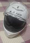 Capacete LS2 breaker