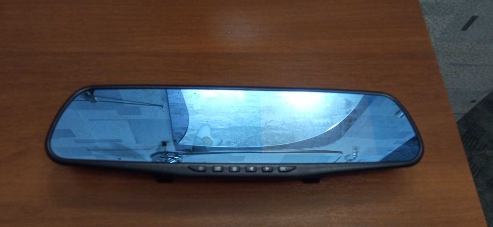 Продам зеркало-регистратор