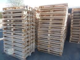 Nowe palety jednorazowe 1200x800 / 120x1000