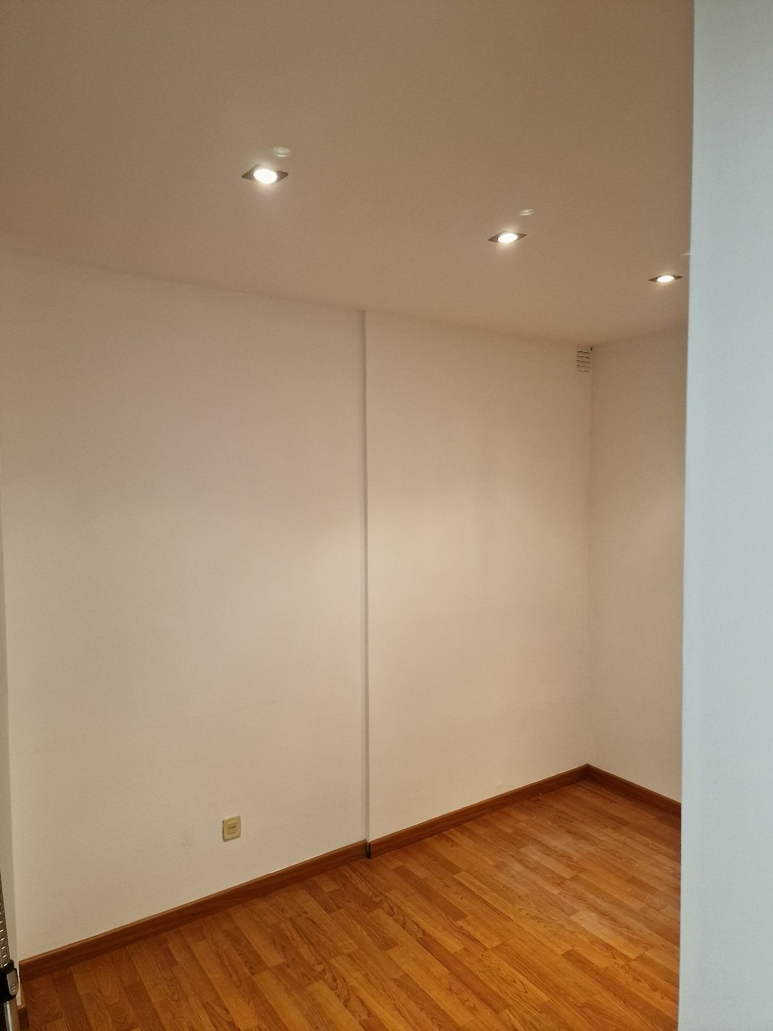Pinturas interiores e exteriores
