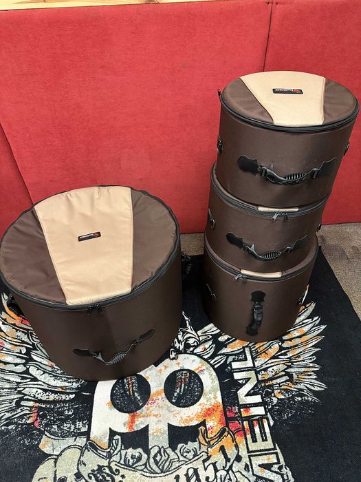 Perkusja Tama Superstar EFX + Pokrowce