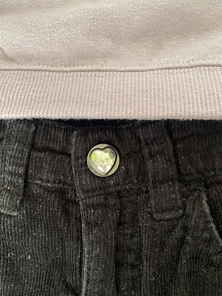 Sweat Calças Sabrinas Minnie Roupa e calcado menina 2 anos