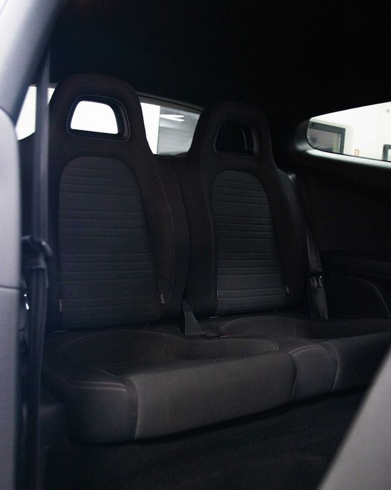 VW Scirocco 2.0 TSi DSG 211cv