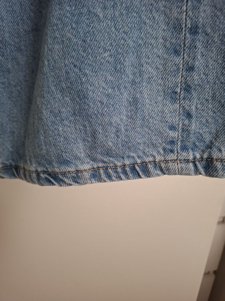 Calças de ganga da Bershka