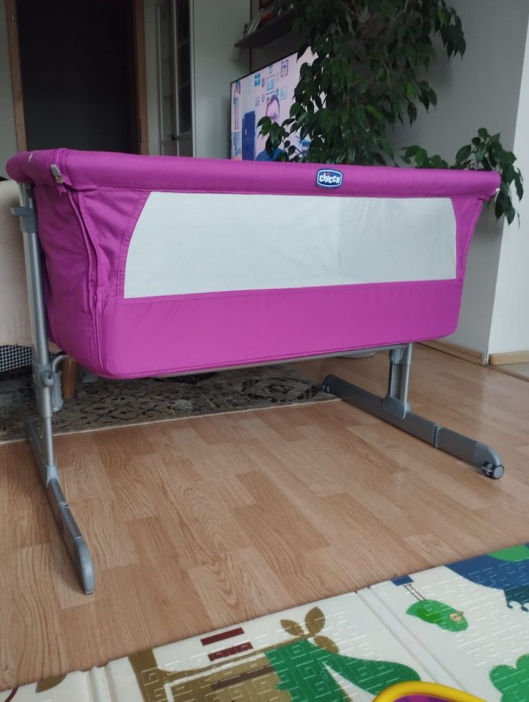 Dostawka dziecięca Chicco Next