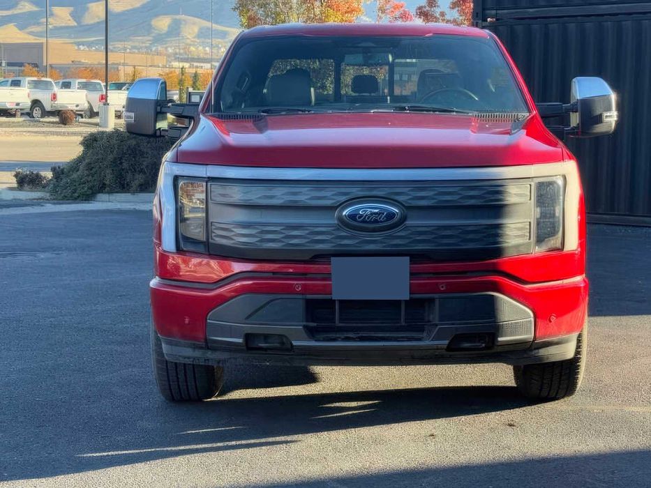 Ford F-150      2022