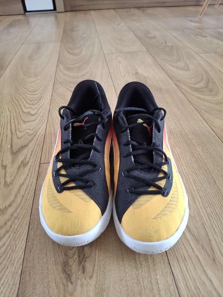 Buty do koszykówki Puma all pro nitro r. 43