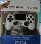 Comando ps4 original novo