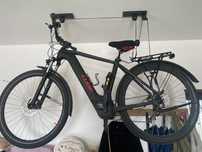 Bicicleta elétrica