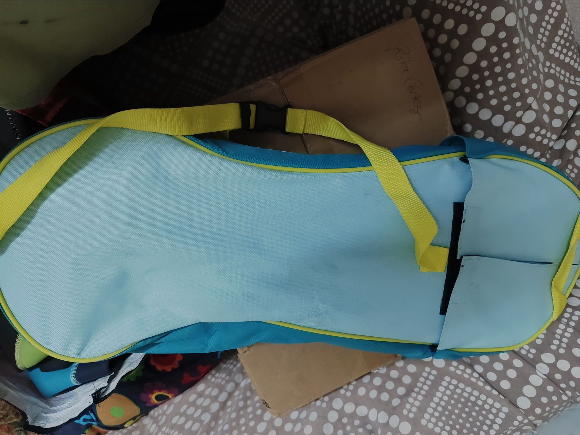 Kit mergulho barbatanas+óculos+tubo