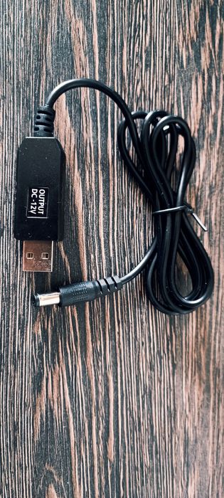 Павербанк , Power Bank быстрая зарядка на 4 , 6 и 8