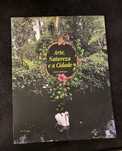 Livro Arte Natureza e a Cidade