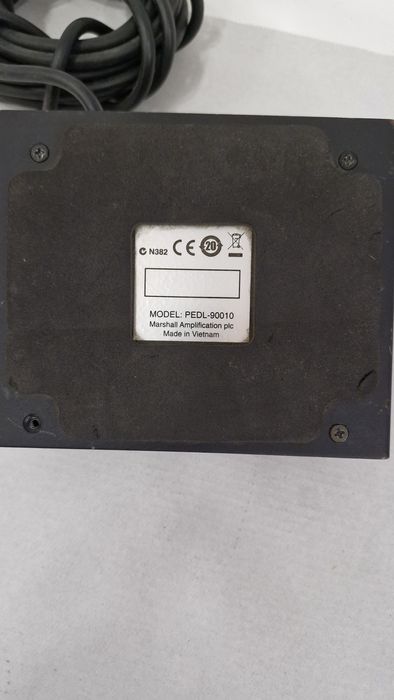 Футсвіч Marshall