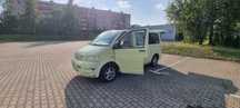 VW Transporter T5