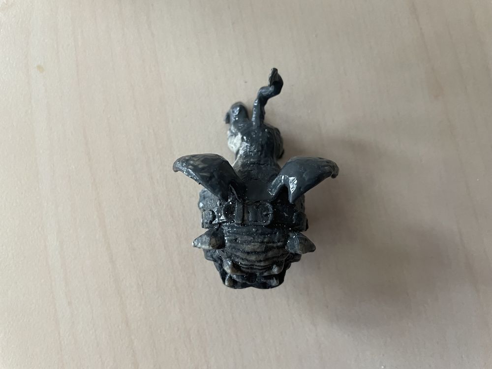 Figurka MONSTER HIGH Clawd Wolf Pet Gargoyle Bulldog Rockseena