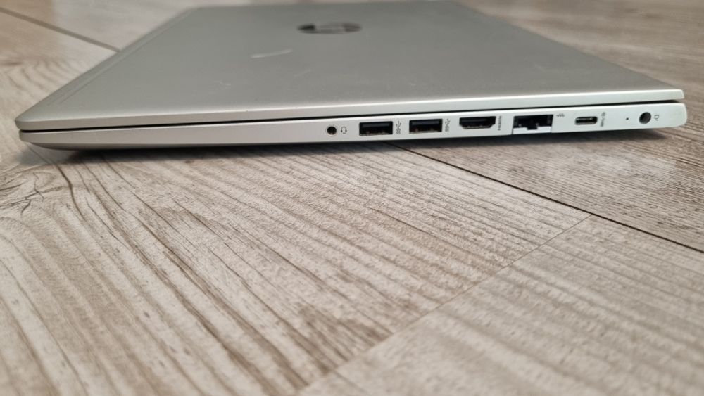 Ігровий HP 450 G7/I5-10210U/DDR4-16/SSDM2-512