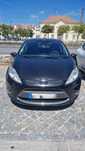 Ford Fiesta 1.25 Titanium