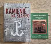 Kamienie na Szaniec- Aleksander Kamiński+ streszczenie. Lektura do SP.