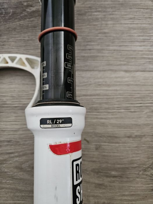 Rock Shox Sid RL 29 100x15