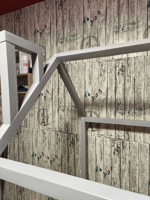 Срочно!!!Дитяче ліжко будиночок. Детская кровать домик