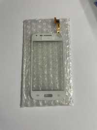 Szybka Dotyk Wyświetlacz LCD Samsung Galaxy G350 Core Plus Biały White