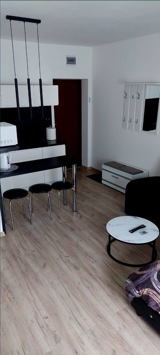 Apartament w Świnoujściu