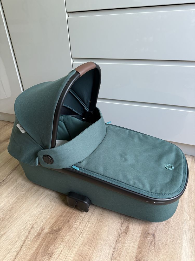 Carrinho bebé Maxi Cosi Nova 4