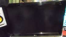Telewizor LG 32 cale 32LG3000