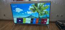 Tv lg 55 uj 6517