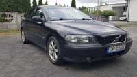 Volvo S60 2,4 d5 common rail