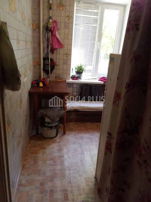 Срочно! 1к, Берестейський 99/1, недорого