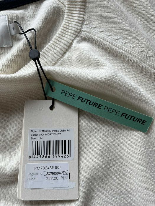 Sweter Męski PEPE JEANS