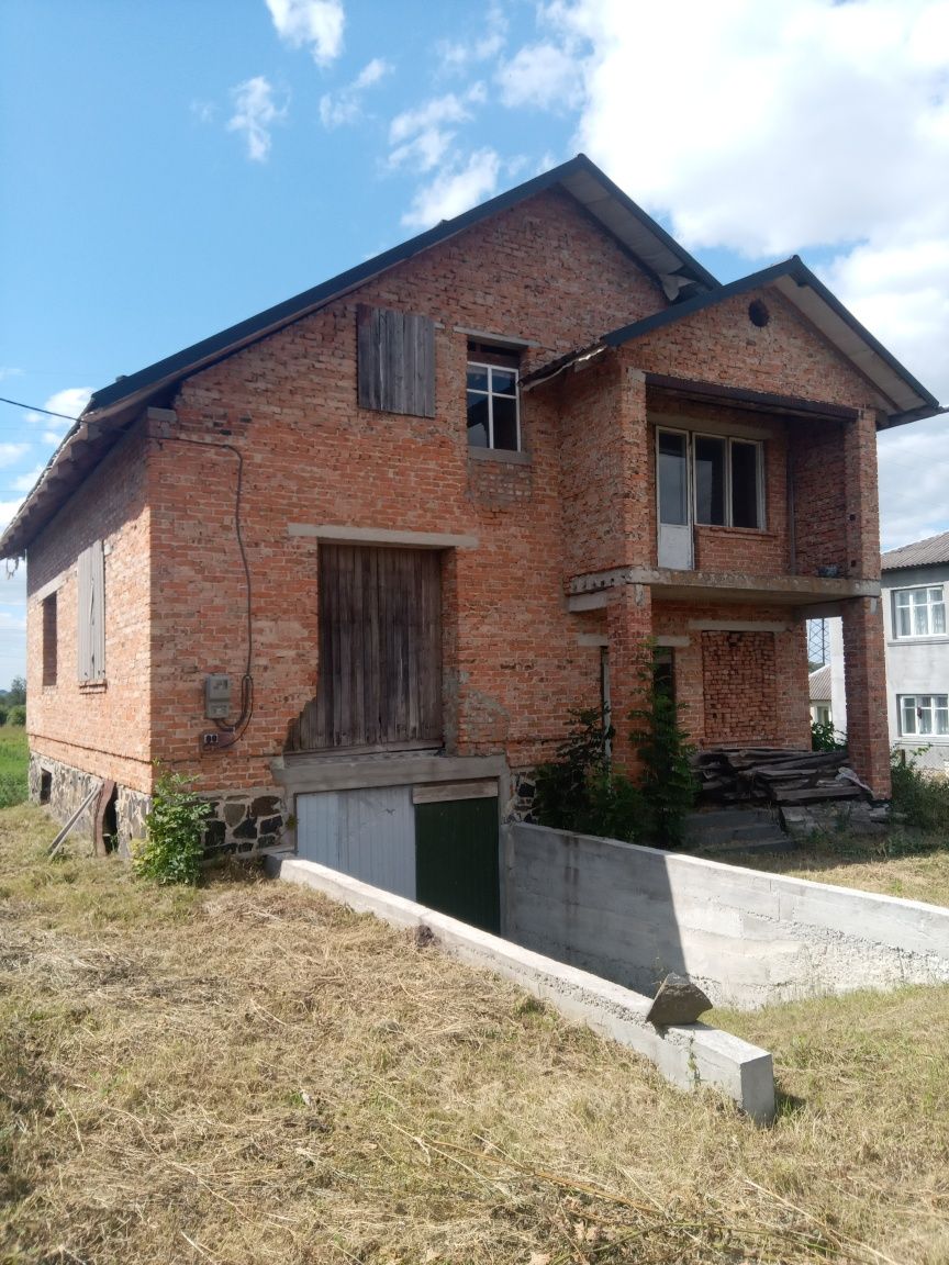 Продам будинок в м. Горохів