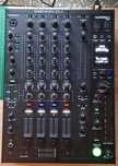 Denon DJ X1850 Prime Professional 4-Channel DJ Club Mixer + Decksaver