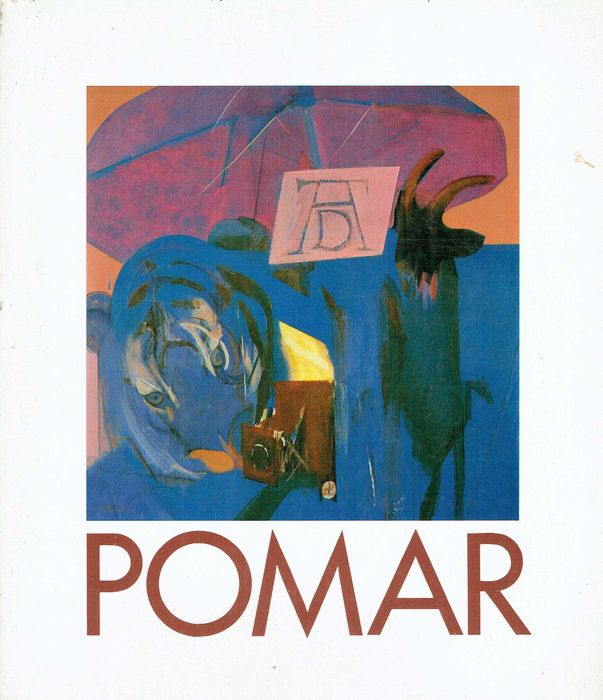 13599

Pomar
Caloust Gulbenkian