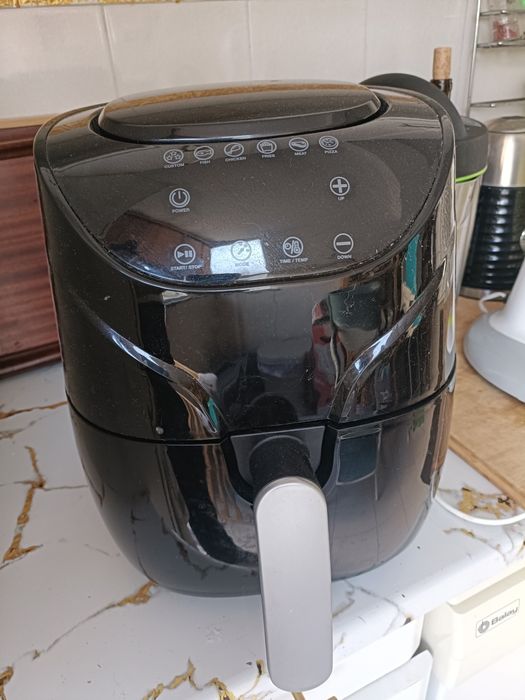 Air fryer Qilive