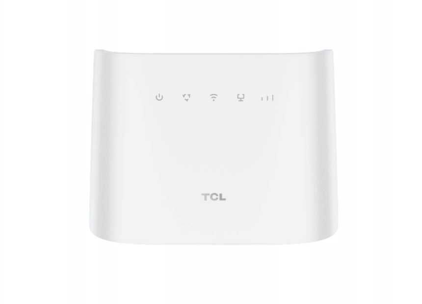 Router TCL LINKHUB HH132 4G LTE CAT12/13 Biały