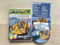 Farming Simulator 17 Oficjalny Dodatek 2 [PC] (POLSKA WERSJA)