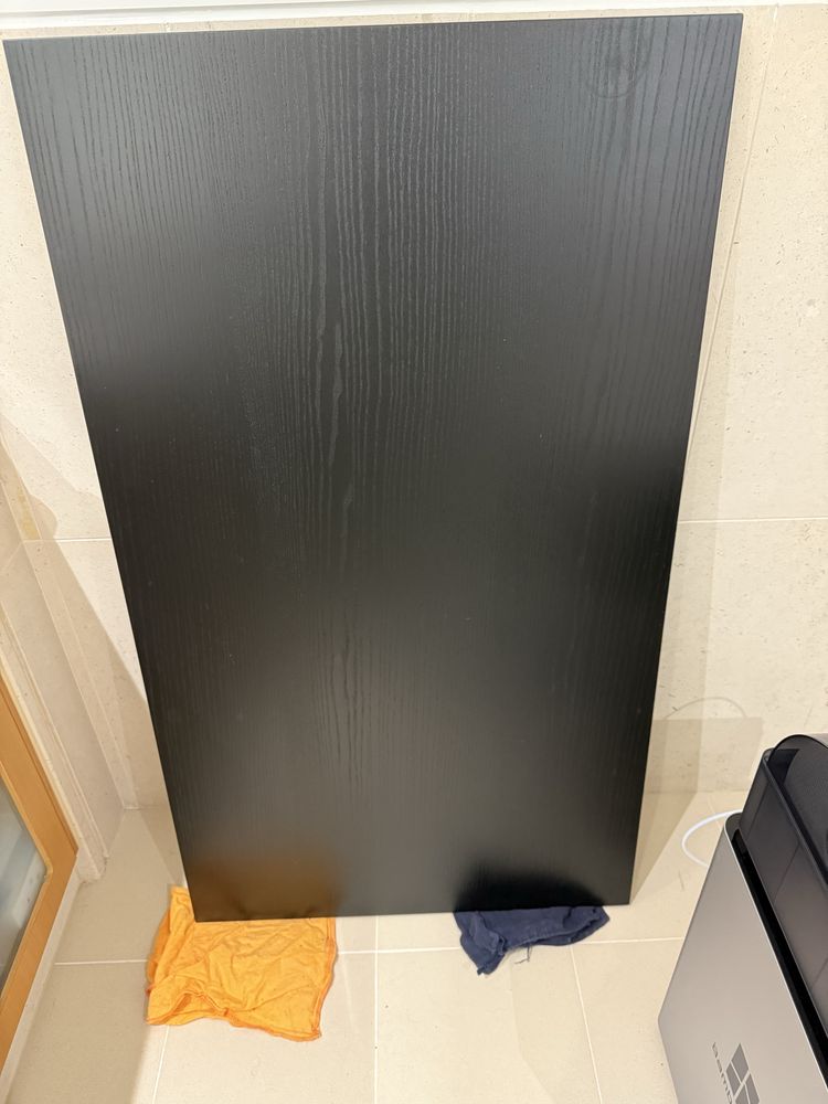 IDÅSEN Tampo de secretária, 120x70 cm