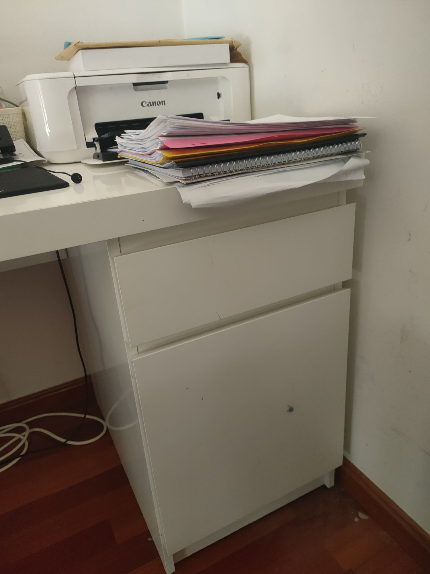 Mesa de escritório