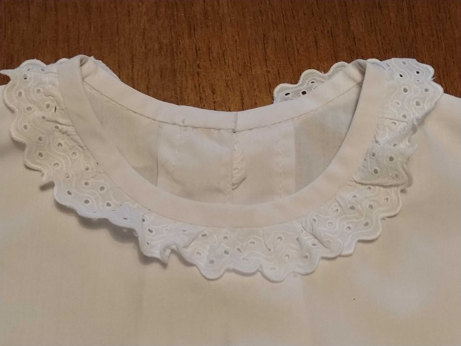 Camisola golinha 6
