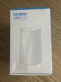 Router Alcatel LinkHub