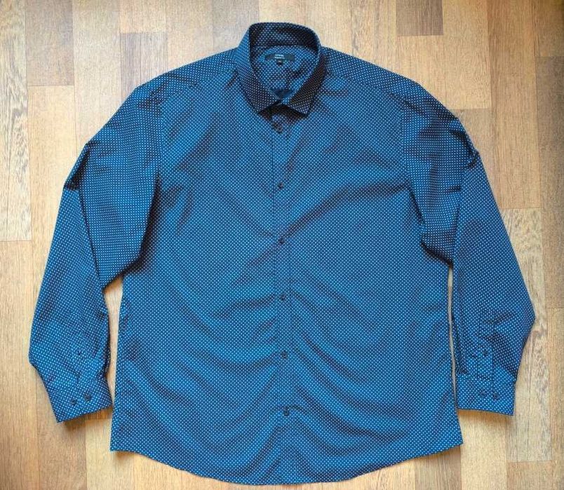 Мужская рубашка George, размер XL