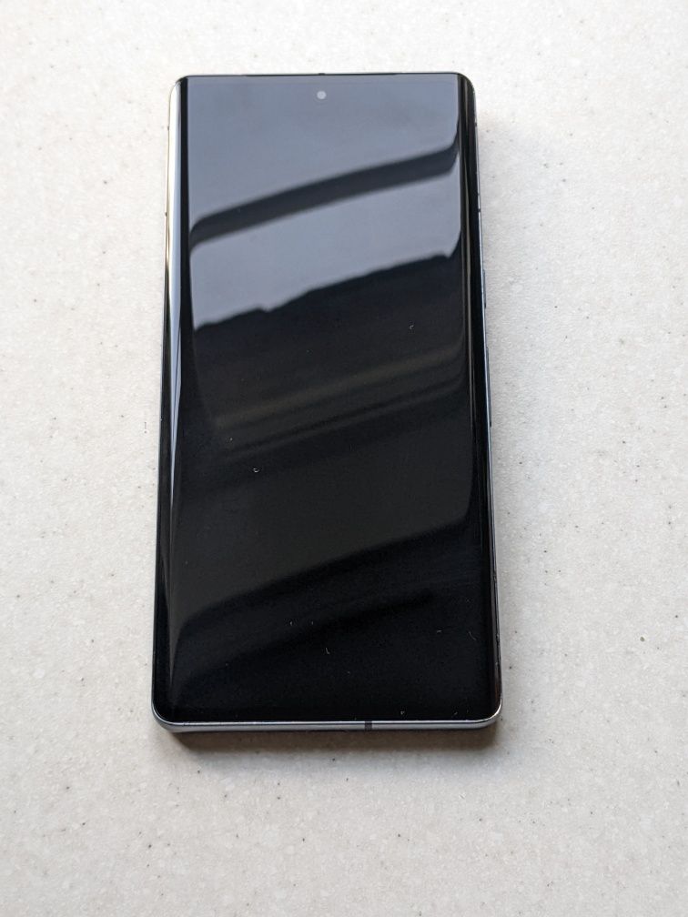 Google pixel 7 pro neverlock в дуже гарному стані